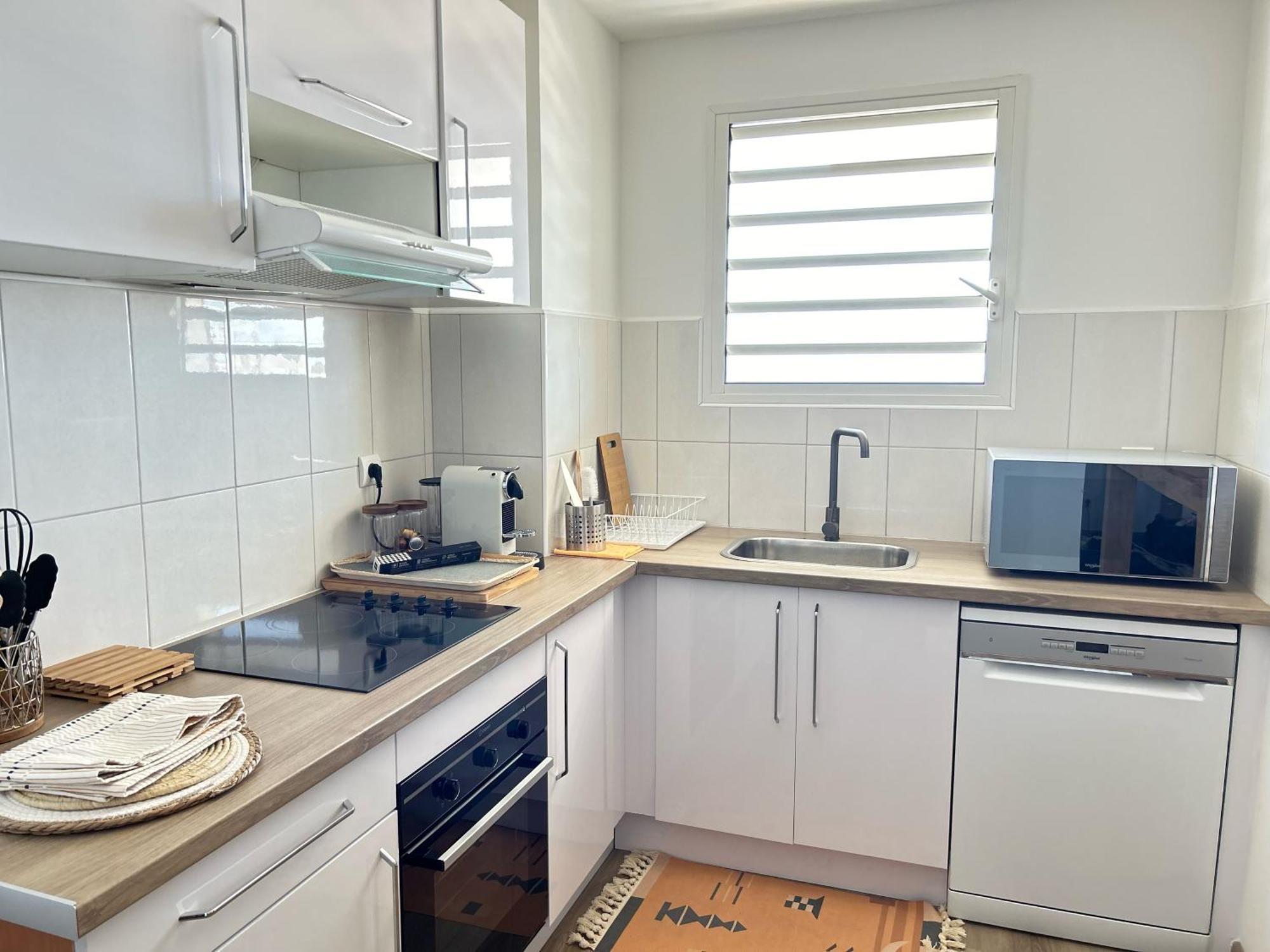 Perle Insulaire Apartment Saint-Denis Luaran gambar