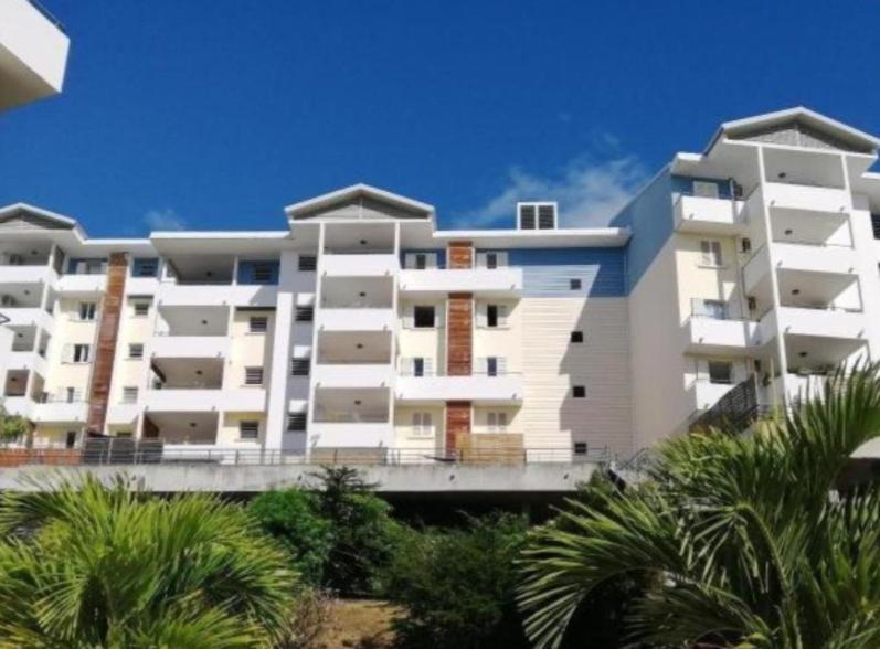 Perle Insulaire Apartment Saint-Denis Luaran gambar