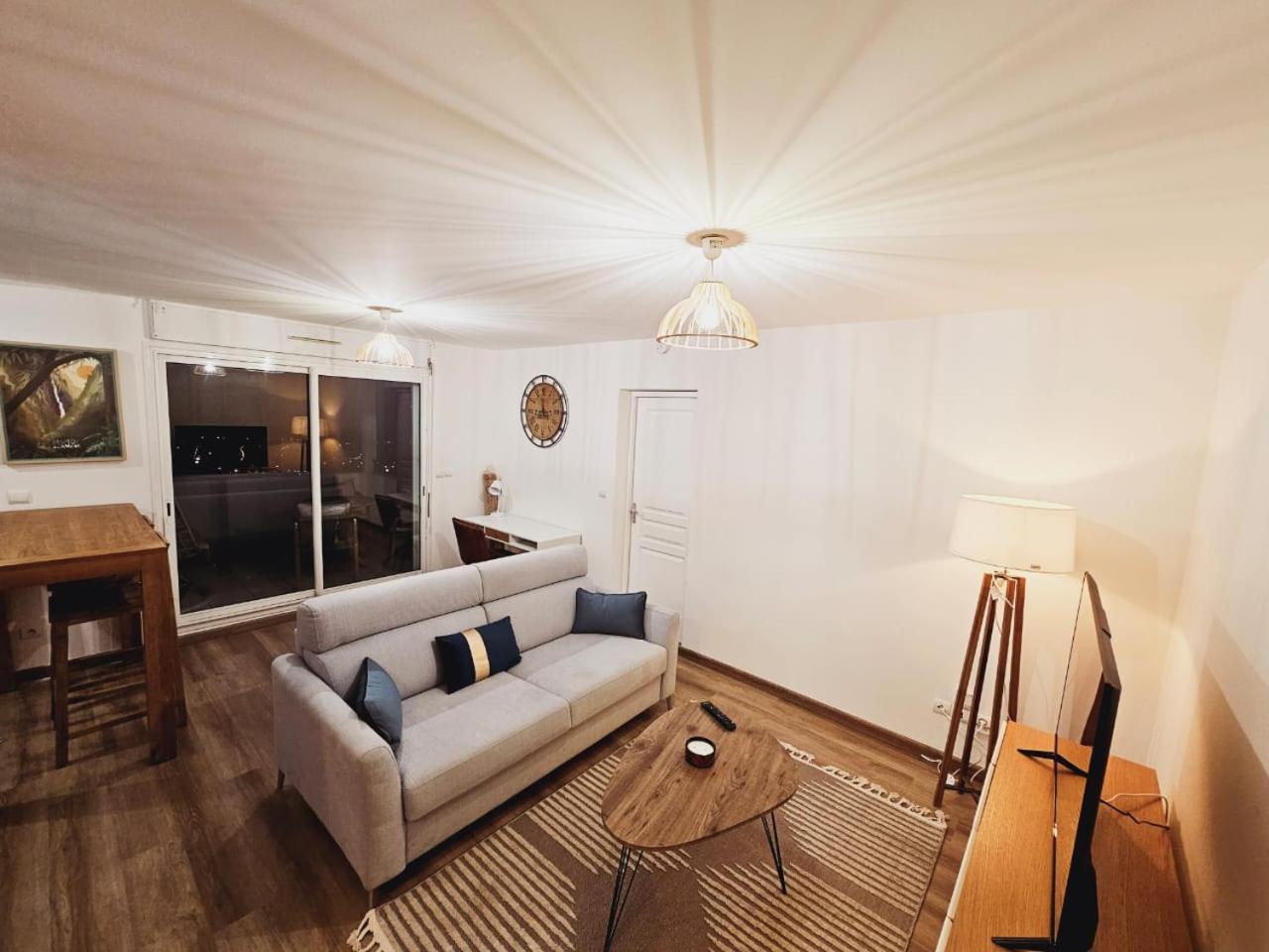 Perle Insulaire Apartment Saint-Denis Luaran gambar